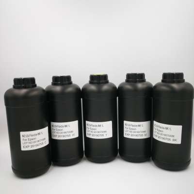 Flexible UV Ink for Ricoh GH2220