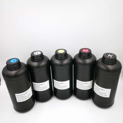 Hard LED UV ink for Ricoh GH2220